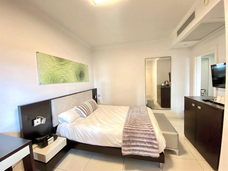 To Let 2 Bedroom Property for Rent in Morningside Gauteng