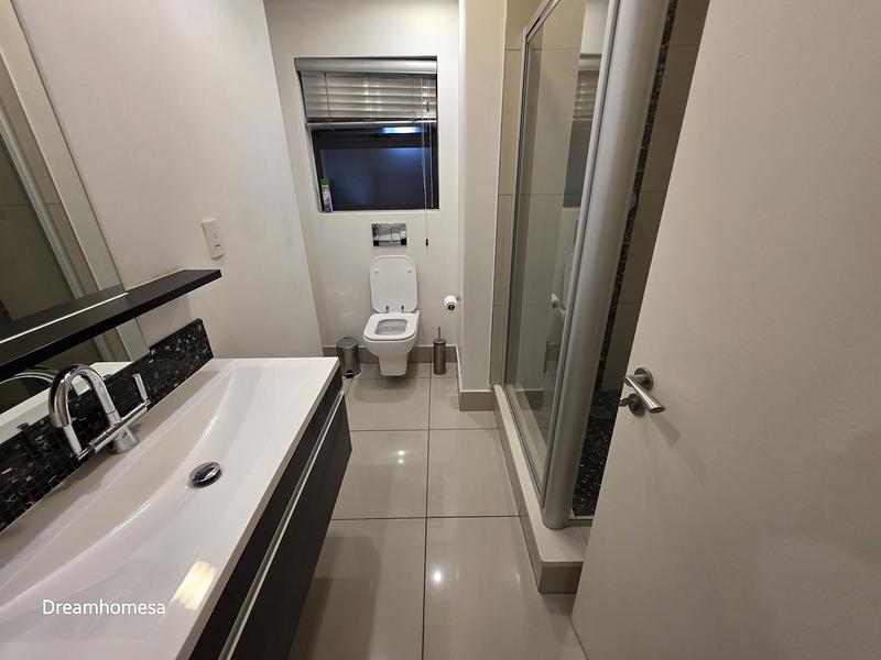 To Let 2 Bedroom Property for Rent in Morningside Gauteng