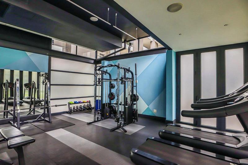 To Let 2 Bedroom Property for Rent in Morningside Gauteng