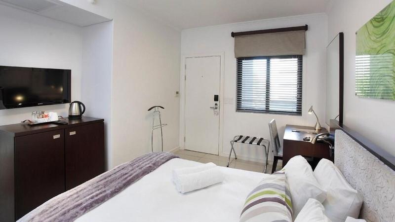 To Let 2 Bedroom Property for Rent in Morningside Gauteng