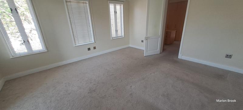 To Let 5 Bedroom Property for Rent in Sandhurst Gauteng