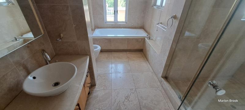 To Let 5 Bedroom Property for Rent in Sandhurst Gauteng