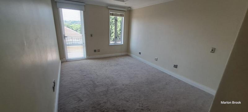To Let 5 Bedroom Property for Rent in Sandhurst Gauteng
