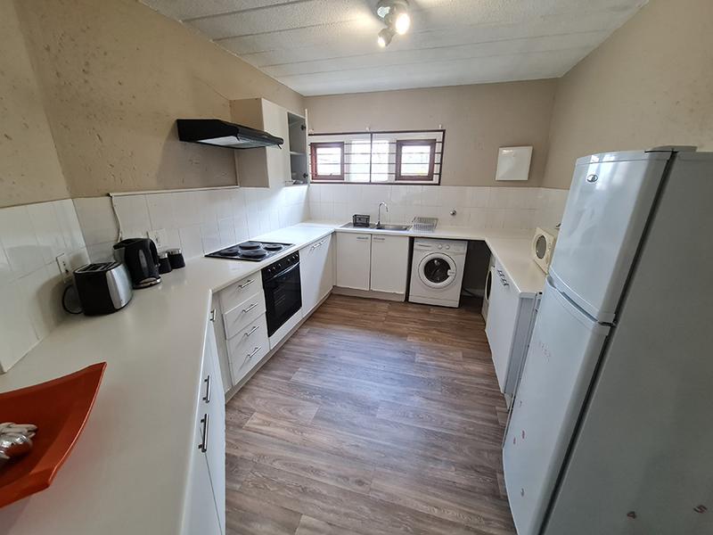 2 Bedroom Property for Sale in Sandown Gauteng