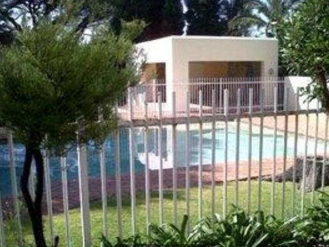 2 Bedroom Property for Sale in Sandown Gauteng