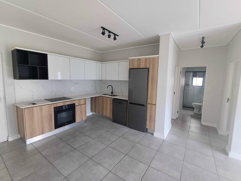 To Let 2 Bedroom Property for Rent in Waterfall Gauteng