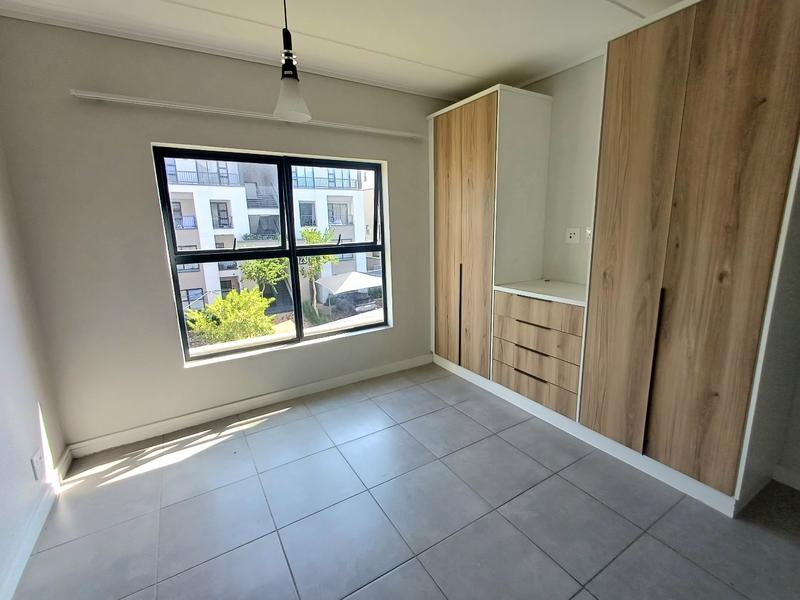 To Let 2 Bedroom Property for Rent in Waterfall Gauteng