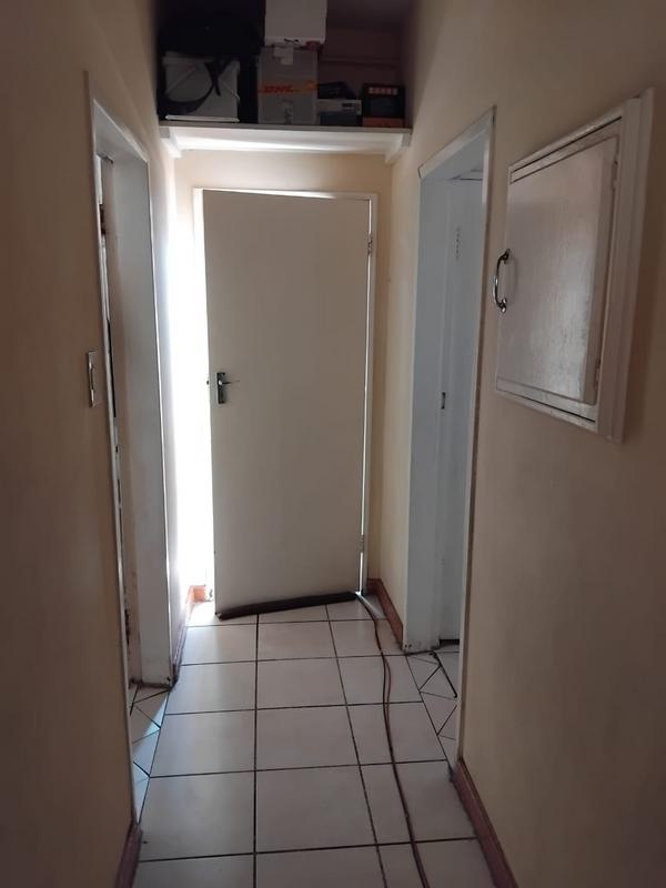 To Let 0 Bedroom Property for Rent in Pretoria West Gauteng