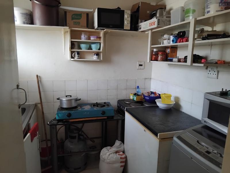 To Let 0 Bedroom Property for Rent in Pretoria West Gauteng