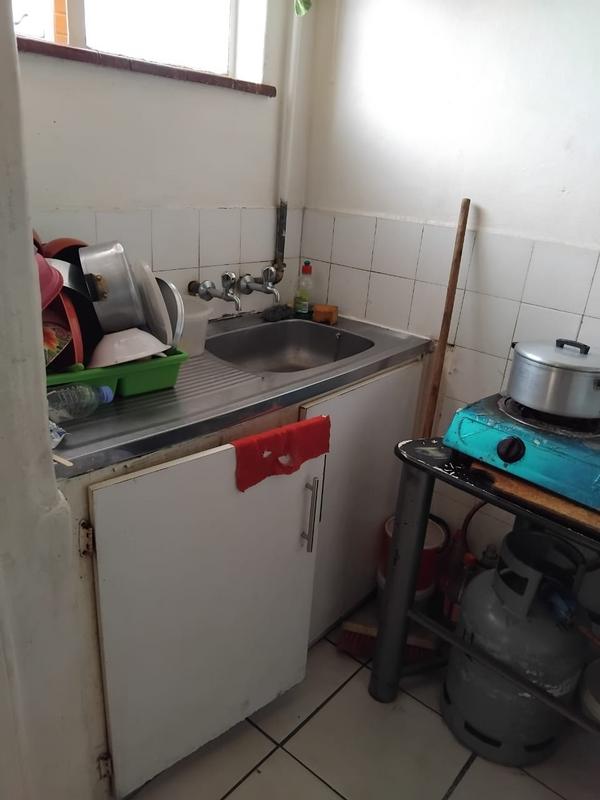 To Let 0 Bedroom Property for Rent in Pretoria West Gauteng