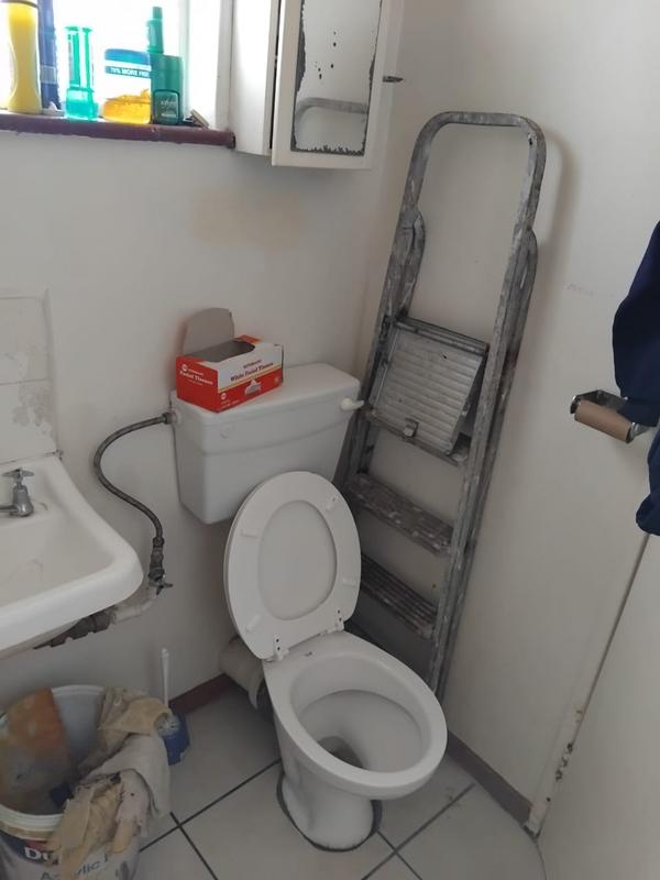 To Let 0 Bedroom Property for Rent in Pretoria West Gauteng