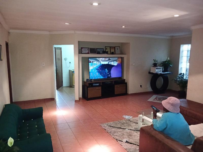 3 Bedroom Property for Sale in Elandshaven Gauteng