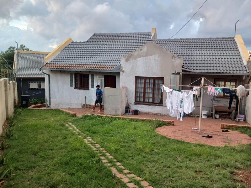 3 Bedroom Property for Sale in Elandshaven Gauteng