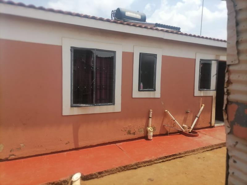 2 Bedroom Property for Sale in Palm Ridge Gauteng