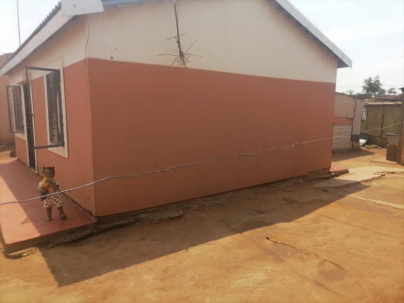 2 Bedroom Property for Sale in Palm Ridge Gauteng