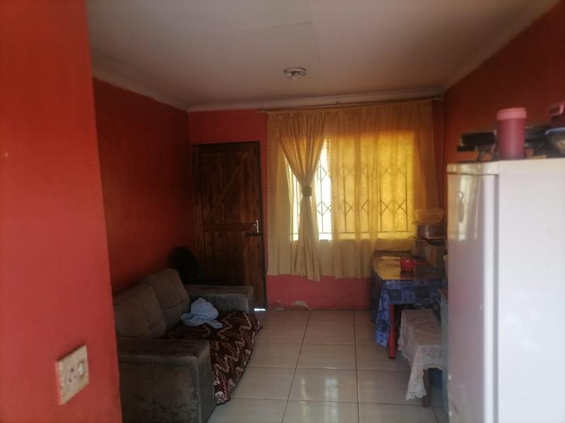 2 Bedroom Property for Sale in Palm Ridge Gauteng
