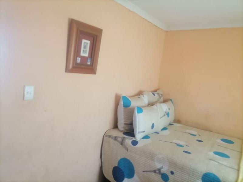 2 Bedroom Property for Sale in Palm Ridge Gauteng