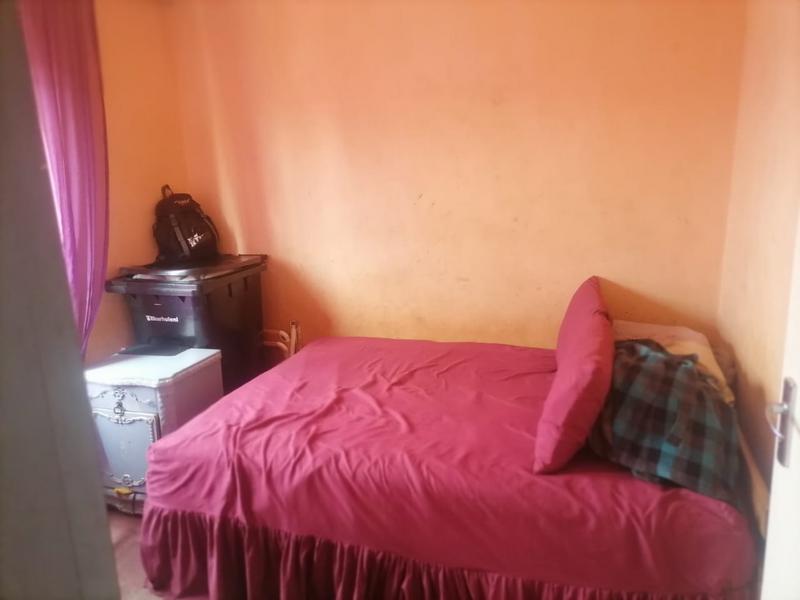 2 Bedroom Property for Sale in Palm Ridge Gauteng