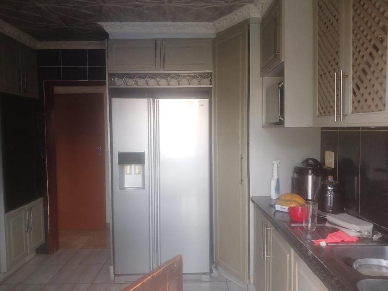4 Bedroom Property for Sale in Palm Ridge Gauteng