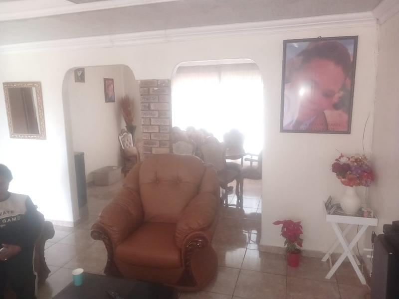 4 Bedroom Property for Sale in Palm Ridge Gauteng