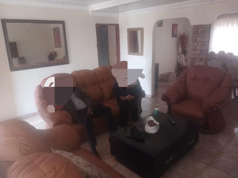 4 Bedroom Property for Sale in Palm Ridge Gauteng