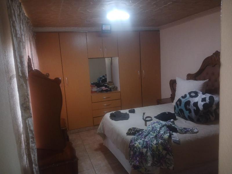 4 Bedroom Property for Sale in Palm Ridge Gauteng