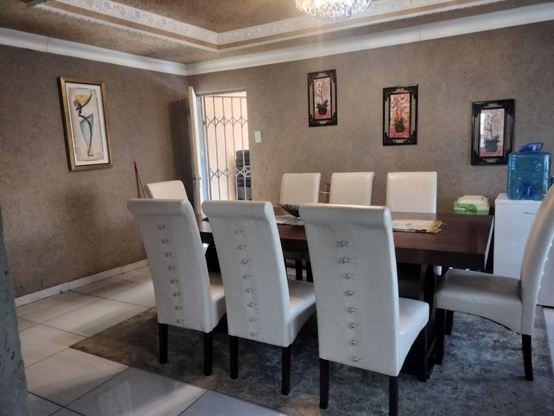 4 Bedroom Property for Sale in Payneville Gauteng