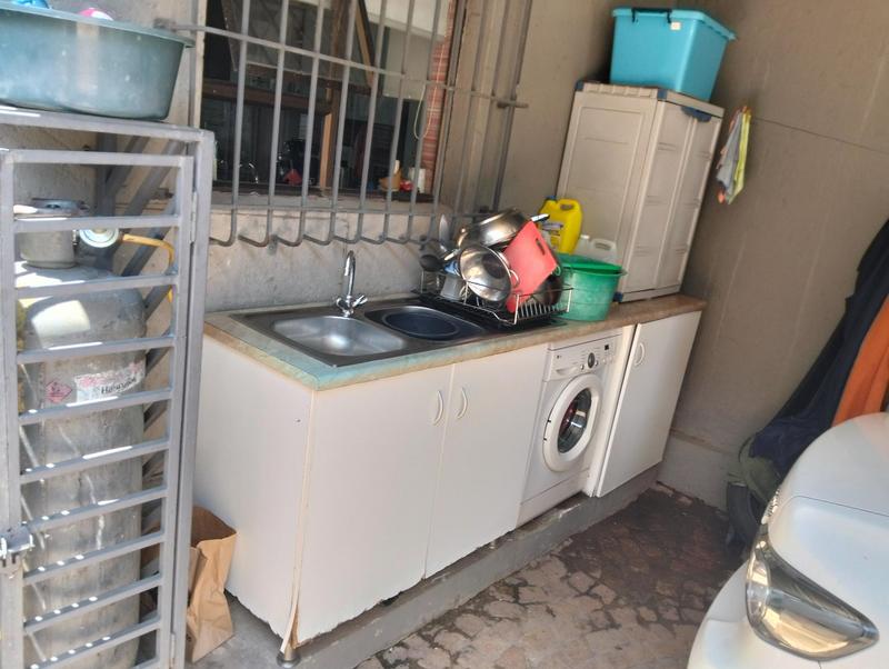 3 Bedroom Property for Sale in Ridgeway A Gauteng