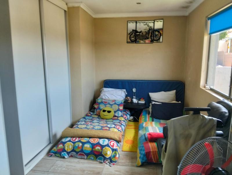3 Bedroom Property for Sale in Ridgeway A Gauteng
