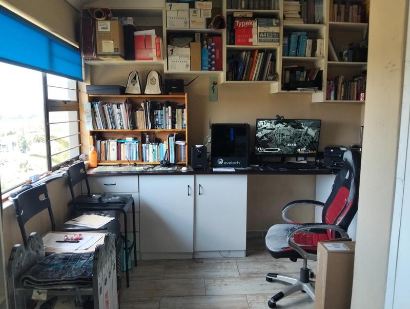 3 Bedroom Property for Sale in Ridgeway A Gauteng