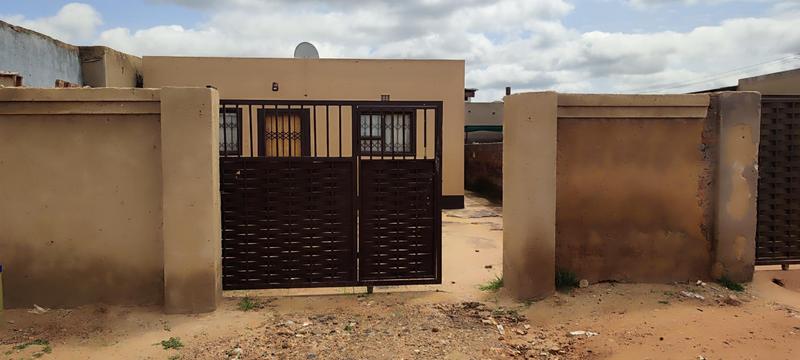 3 Bedroom Property for Sale in Rondebult Gauteng