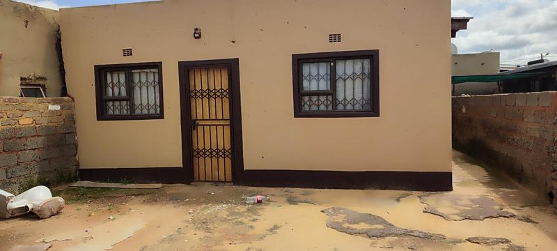 3 Bedroom Property for Sale in Rondebult Gauteng