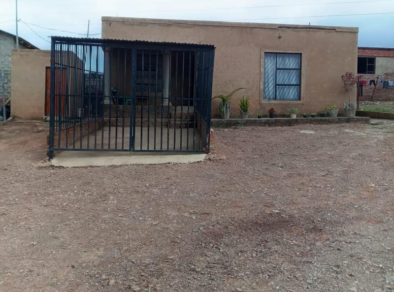 2 Bedroom Property for Sale in Pretoria West Gauteng
