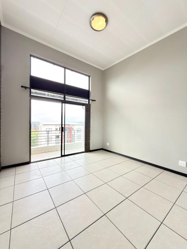 To Let 1 Bedroom Property for Rent in The William Estate Gauteng