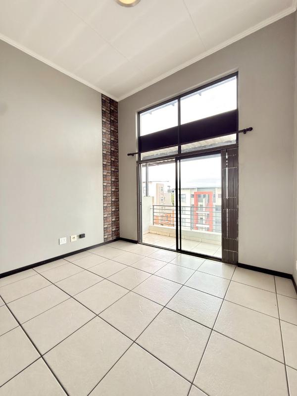To Let 1 Bedroom Property for Rent in The William Estate Gauteng