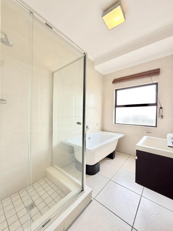 To Let 1 Bedroom Property for Rent in The William Estate Gauteng