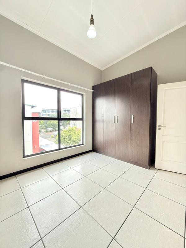 To Let 1 Bedroom Property for Rent in The William Estate Gauteng