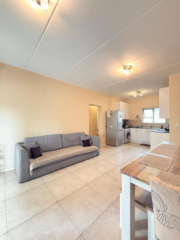 2 Bedroom Property for Sale in Fourways Gauteng