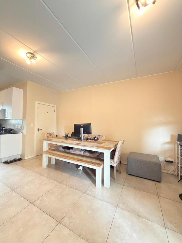 2 Bedroom Property for Sale in Fourways Gauteng