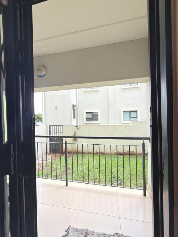 2 Bedroom Property for Sale in Fourways Gauteng