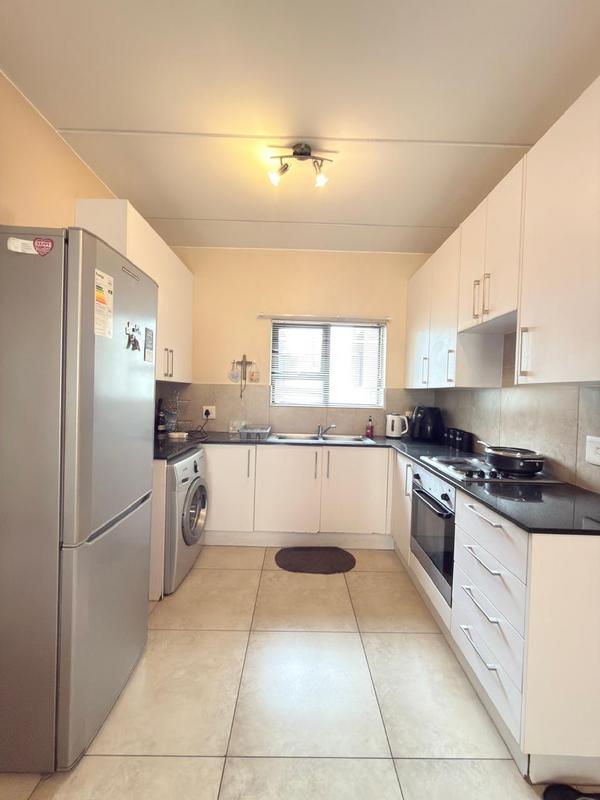 2 Bedroom Property for Sale in Fourways Gauteng