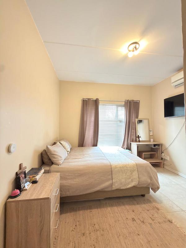 2 Bedroom Property for Sale in Fourways Gauteng