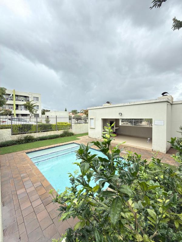 2 Bedroom Property for Sale in Fourways Gauteng