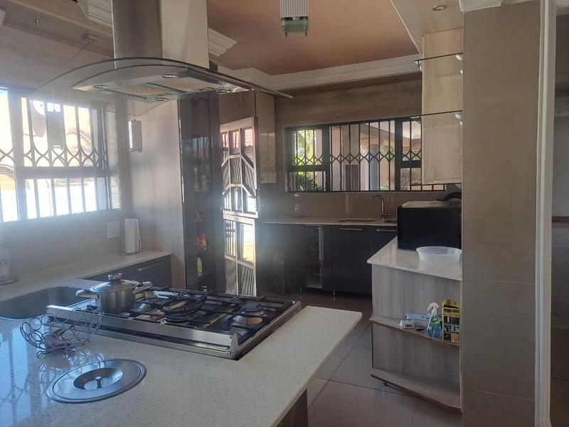 4 Bedroom Property for Sale in Brackenhurst Gauteng