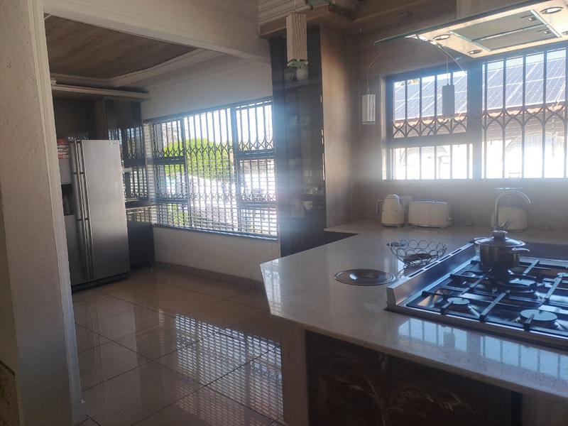 4 Bedroom Property for Sale in Brackenhurst Gauteng