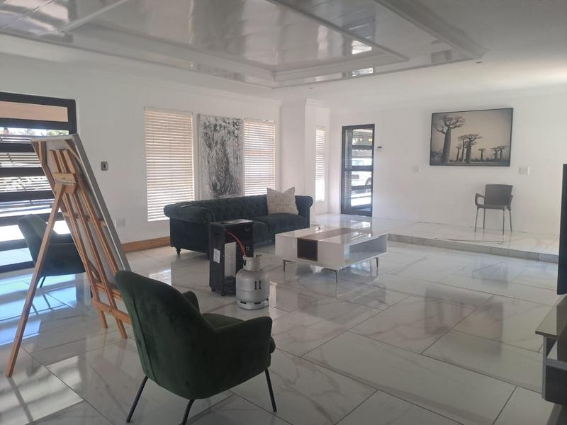 4 Bedroom Property for Sale in Brackenhurst Gauteng