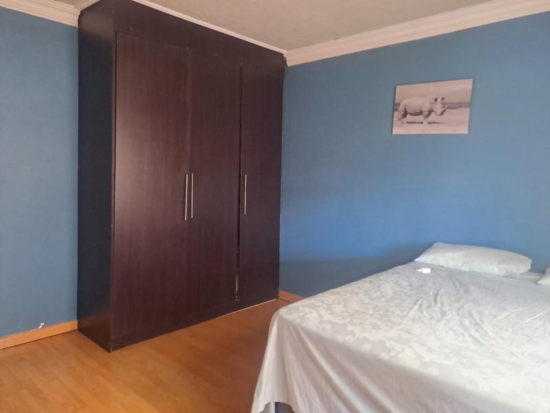 4 Bedroom Property for Sale in Brackenhurst Gauteng