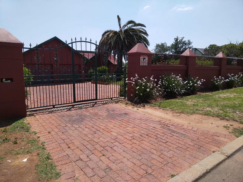 3 Bedroom Property for Sale in Norkem Park Gauteng