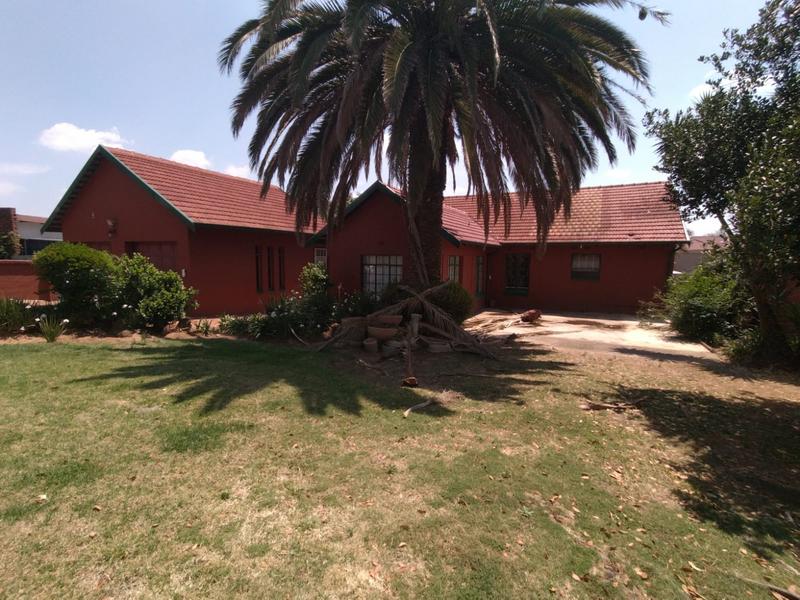 3 Bedroom Property for Sale in Norkem Park Gauteng