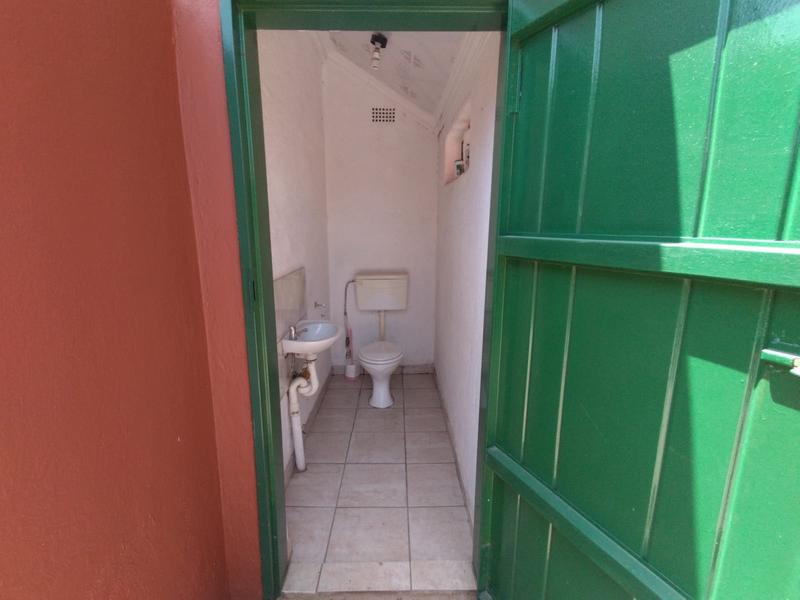 3 Bedroom Property for Sale in Norkem Park Gauteng